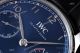 ZF Factory 1-1 Super Clone IWC Portugieser 7 Days Blue Watch IW500710 Stainless Steel (3)_th.jpg